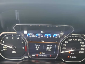 Gmc Sierra * Denali * CARFAX * БЕЗ ПЪРВОНАЧАЛНА ВНОСКА - 60600 лв. / 30984.29 € - 64214994 7