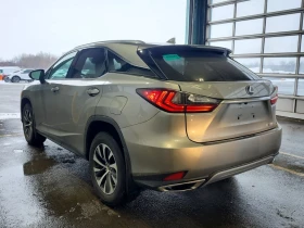 Lexus RX * 350 * CARFAX * ФИНАНСИРАНЕ, снимка 4