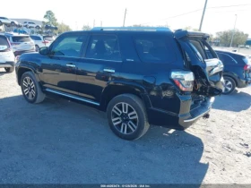 Toyota 4runner LIMITED* �������* �������* �����* ������* ������  | Mobile.bg � ����� ������ 4