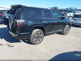 Toyota 4runner LIMITED* �������* �������* �����* ������* ������  | Mobile.bg � ����� ������ 6
