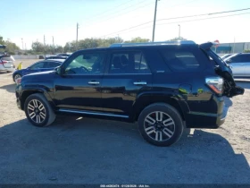 Toyota 4runner LIMITED* �������* �������* �����* ������* ������  | Mobile.bg � ����� ������ 8