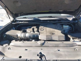 Toyota 4runner LIMITED* �������* �������* �����* ������* ������  | Mobile.bg � ����� ������ 9