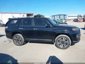 Toyota 4runner LIMITED* �������* �������* �����* ������* ������  | Mobile.bg � ����� ������ 7