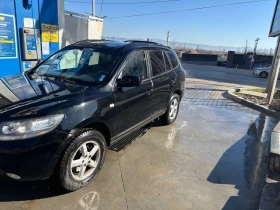Hyundai Santa fe 2.7 ������  | Mobile.bg � ����� ������ 4