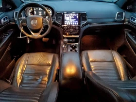 Jeep Grand cherokee * LIMITED* AWD*  - 15338 € / 29998.52 лв. - 31478216 9