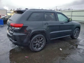 Jeep Grand cherokee * LIMITED* AWD*  - 15338 € / 29998.52 лв. - 31478216 4