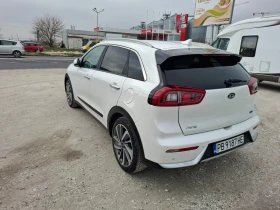 Kia Niro - 16500 € / 32271.19 лв. - 40057732 4