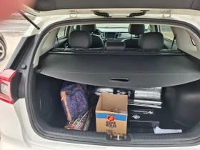 Kia Niro - 16500 € / 32271.19 лв. - 40057732 7