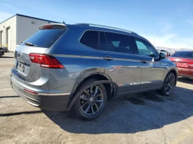 VW Tiguan SE* KEYLESS* CARPLAY* ДИГИТАЛНО* ТАБЛО  | Auto.bg — изображение 3