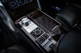 Land Rover Range rover SV Autobiography* Meridian* Маси* TV | Auto.bg — изображение 9