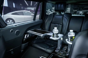 Land Rover Range rover SV Autobiography* Meridian* Маси* TV | Auto.bg — изображение 15