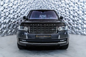 Land Rover Range rover SV Autobiography* Meridian* Маси* TV | Auto.bg — изображение 2