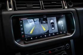 Land Rover Range rover SV Autobiography* Meridian* Маси* TV | Auto.bg — изображение 16