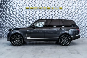 Land Rover Range rover SV Autobiography* Meridian* Маси* TV | Auto.bg — изображение 3