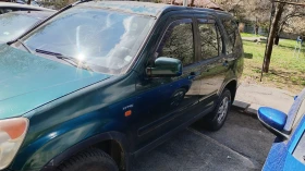 Honda Cr-v - 2800 € / 5476.32 лв. - 31030780 4