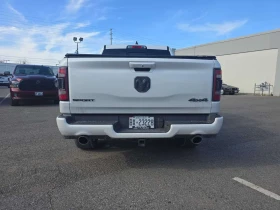 Dodge RAM 1500 SPORT * ������� �� �����/�������* ��� �����*  | Mobile.bg � ����� ������ 5