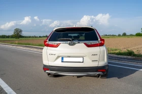 Honda Cr-v TOURING | Mobile.bg � ����� ������ 5
