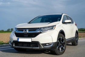 ������ Honda Cr-v