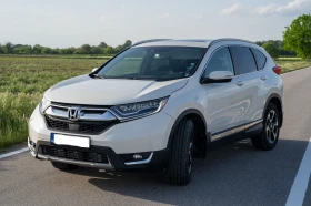 Honda Cr-v TOURING | Mobile.bg � ����� ������ 17