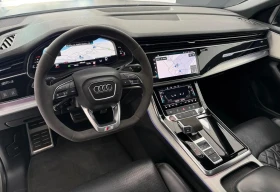 Audi SQ8 4.0 TDI V8 Quattro | Mobile.bg � ����� ������ 6