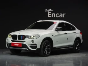 ������ BMW X4