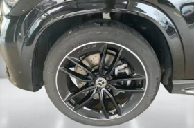 Mercedes-Benz GLE 300 d 4Matic Coupe = AMG Line = Premium �������� | Mobile.bg � ����� ������ 4