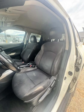 Nissan Juke 1.5dci 110�.� | Mobile.bg � ����� ������ 6