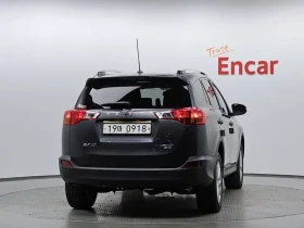 Toyota Rav4 2.5 4WD | Mobile.bg � ����� ������ 3