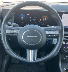 Hyundai Tucson Mild-Hybrid 4x4 136ks 31000km | Mobile.bg � ����� ������ 11