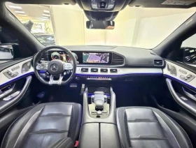 Mercedes-Benz GLE 53 4MATIC GLE 53 AMG 4Matic+  | Auto.bg — изображение 9