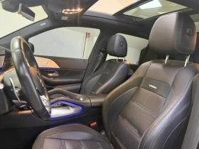 Mercedes-Benz GLE 53 4MATIC GLE 53 AMG 4Matic+  | Auto.bg — изображение 8