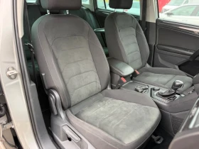 VW Tiguan 2.0TDI* 190* RLINE* 4MOTION*  | Auto.bg — изображение 13