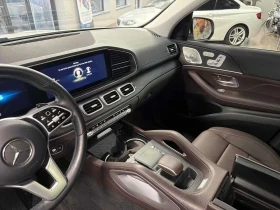 Mercedes-Benz GLE AMG LINE * 4MATIC *  | Auto.bg — изображение 4