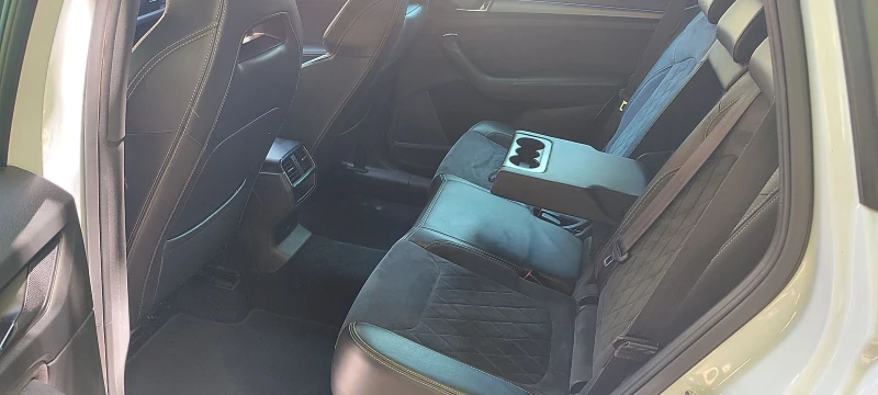 Skoda Kodiaq SPORT, снимка 15 - Автомобили и джипове - 47311402