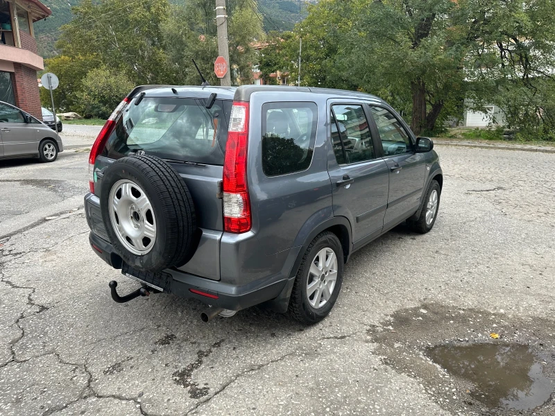 Honda Cr-v 2.0 Facelift, снимка 3 - Автомобили и джипове - 47486263