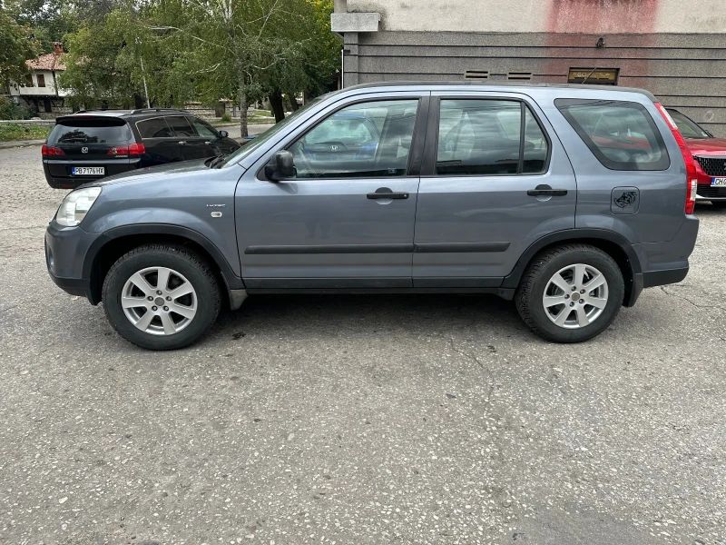 Honda Cr-v 2.0 Facelift, снимка 14 - Автомобили и джипове - 47486263