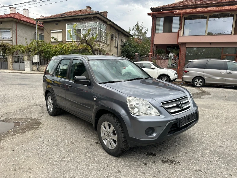 Honda Cr-v 2.0 Facelift, снимка 1 - Автомобили и джипове - 47486263