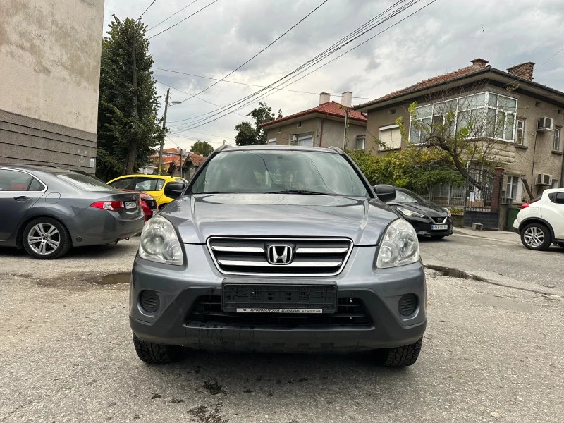 Honda Cr-v 2.0 Facelift, снимка 2 - Автомобили и джипове - 47486263