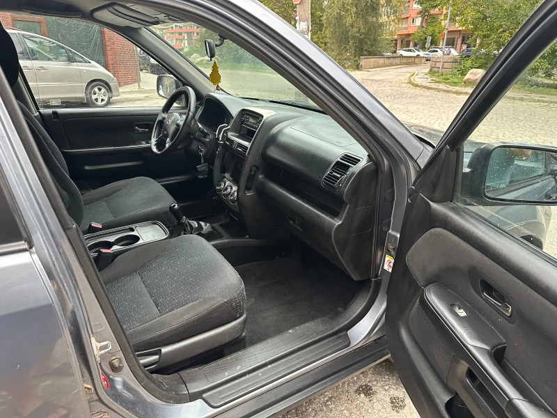 Honda Cr-v 2.0 Facelift, снимка 10 - Автомобили и джипове - 47486263