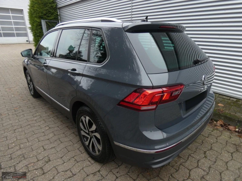 VW Tiguan 2.0-TDI/150HP/DSG/NAVI/LED/ACC/CARPLAY/TSR/704b, снимка 4 - Автомобили и джипове - 48628204