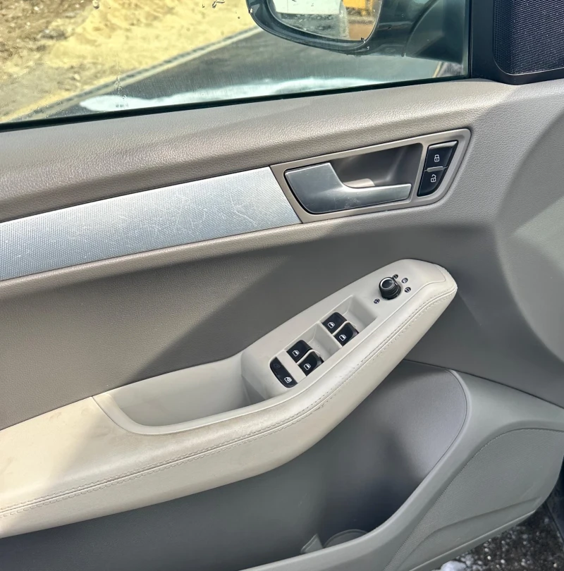 Audi Q5 2.0тди 170к.с., снимка 9 - Автомобили и джипове - 52308925