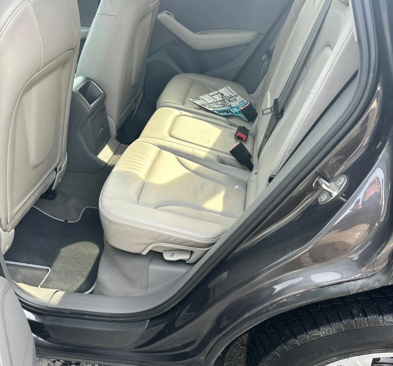 Audi Q5 2.0тди 170к.с., снимка 7 - Автомобили и джипове - 52308925