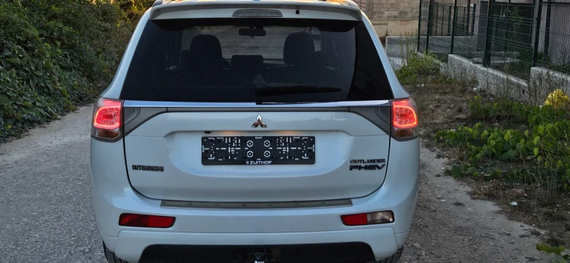 Mitsubishi Outlander Diamond Phev , full, снимка 7 - Автомобили и джипове - 52299706