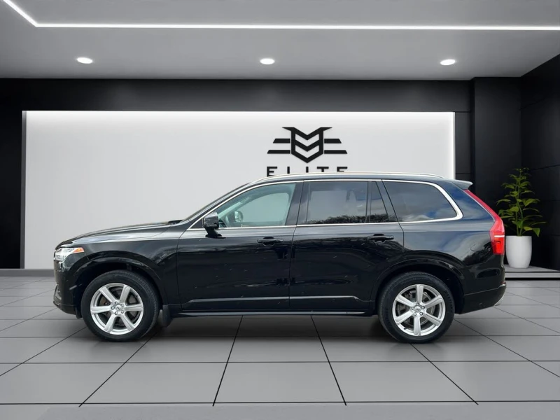 Volvo Xc90 T6 Momentum* 7-Passenger* AWD* , снимка 7 - Автомобили и джипове - 52644608