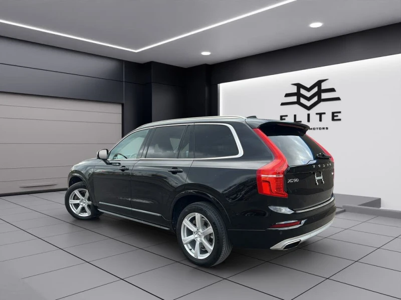 Volvo Xc90 T6 Momentum* 7-Passenger* AWD* , снимка 4 - Автомобили и джипове - 52644608