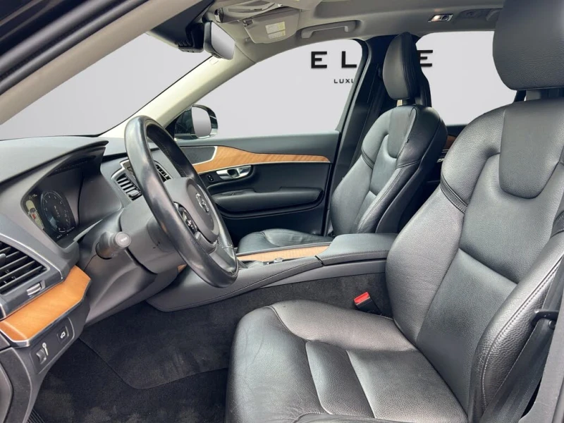 Volvo Xc90 T6 Momentum* 7-Passenger* AWD* , снимка 10 - Автомобили и джипове - 52644608