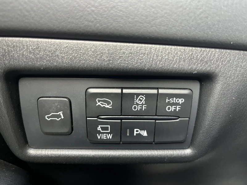 Mazda CX-5 2.2D AWD Facelift, снимка 11 - Автомобили и джипове - 52840088