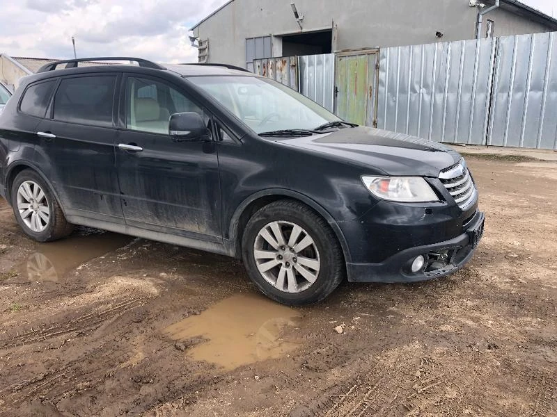 Subaru B9 tribeca 3.6 H 6 BOXER, снимка 2 - Автомобили и джипове - 32629766