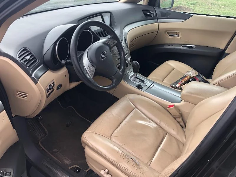 Subaru B9 tribeca 3.6 H 6 BOXER, снимка 5 - Автомобили и джипове - 32629766