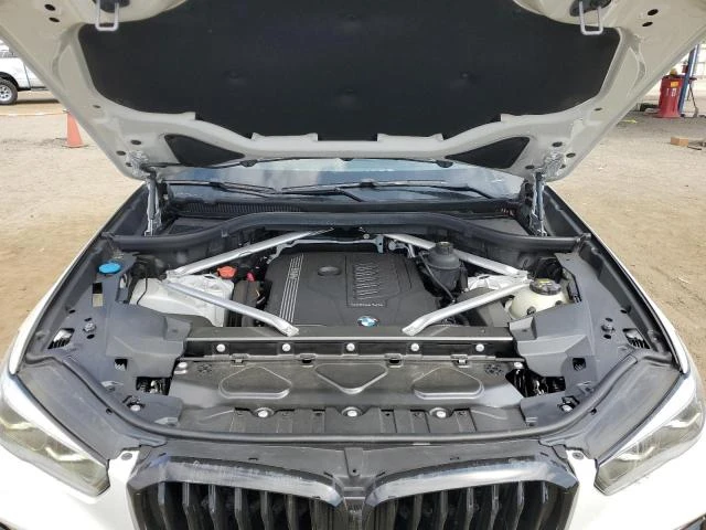 BMW X5 Xdrive40I, снимка 12 - Автомобили и джипове - 47343114